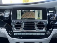 USED 2017 67 ROLLS-ROYCE DAWN 6.6 V12 Convertible 2dr Petrol Auto Euro 6 (563 bhp) FULL EXTERIOR DESIGN PACKAGE BY ONYX CONCEPT + TWO TONE PAINTED WHITE BONNET