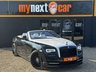 USED 2017 67 ROLLS-ROYCE DAWN 6.6 V12 Convertible 2dr Petrol Auto Euro 6 (563 bhp) FULL EXTERIOR DESIGN PACKAGE BY ONYX CONCEPT + TWO TONE PAINTED WHITE BONNET