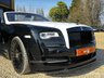 USED 2017 67 ROLLS-ROYCE DAWN 6.6 V12 Convertible 2dr Petrol Auto Euro 6 (563 bhp) FULL EXTERIOR DESIGN PACKAGE BY ONYX CONCEPT + TWO TONE PAINTED WHITE BONNET