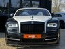 USED 2017 67 ROLLS-ROYCE DAWN 6.6 V12 Convertible 2dr Petrol Auto Euro 6 (563 bhp) FULL EXTERIOR DESIGN PACKAGE BY ONYX CONCEPT + TWO TONE PAINTED WHITE BONNET