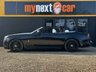 USED 2017 67 ROLLS-ROYCE DAWN 6.6 V12 Convertible 2dr Petrol Auto Euro 6 (563 bhp) FULL EXTERIOR DESIGN PACKAGE BY ONYX CONCEPT + TWO TONE PAINTED WHITE BONNET
