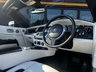USED 2017 67 ROLLS-ROYCE DAWN 6.6 V12 Convertible 2dr Petrol Auto Euro 6 (563 bhp) FULL EXTERIOR DESIGN PACKAGE BY ONYX CONCEPT + TWO TONE PAINTED WHITE BONNET