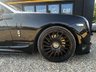 USED 2017 67 ROLLS-ROYCE DAWN 6.6 V12 Convertible 2dr Petrol Auto Euro 6 (563 bhp) FULL EXTERIOR DESIGN PACKAGE BY ONYX CONCEPT + TWO TONE PAINTED WHITE BONNET