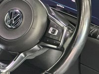 USED 2018 18 VOLKSWAGEN GOLF 2.0 TDI GTD Hatchback 5dr Diesel DSG Euro 6 (s/s) (184 ps) 