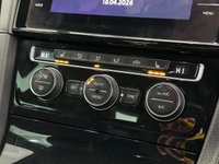 USED 2018 18 VOLKSWAGEN GOLF 2.0 TDI GTD Hatchback 5dr Diesel DSG Euro 6 (s/s) (184 ps) 
