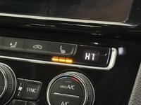 USED 2018 18 VOLKSWAGEN GOLF 2.0 TDI GTD Hatchback 5dr Diesel DSG Euro 6 (s/s) (184 ps) 