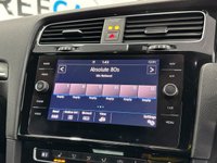 USED 2018 18 VOLKSWAGEN GOLF 2.0 TDI GTD Hatchback 5dr Diesel DSG Euro 6 (s/s) (184 ps) 