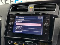 USED 2018 18 VOLKSWAGEN GOLF 2.0 TDI GTD Hatchback 5dr Diesel DSG Euro 6 (s/s) (184 ps) 