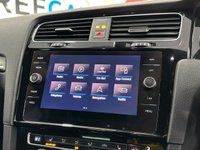 USED 2018 18 VOLKSWAGEN GOLF 2.0 TDI GTD Hatchback 5dr Diesel DSG Euro 6 (s/s) (184 ps) 