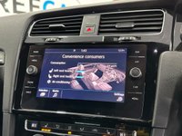 USED 2018 18 VOLKSWAGEN GOLF 2.0 TDI GTD Hatchback 5dr Diesel DSG Euro 6 (s/s) (184 ps) 
