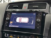 USED 2018 18 VOLKSWAGEN GOLF 2.0 TDI GTD Hatchback 5dr Diesel DSG Euro 6 (s/s) (184 ps) 