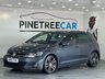 USED 2018 18 VOLKSWAGEN GOLF 2.0 TDI GTD Hatchback 5dr Diesel DSG Euro 6 (s/s) (184 ps) 