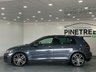 USED 2018 18 VOLKSWAGEN GOLF 2.0 TDI GTD Hatchback 5dr Diesel DSG Euro 6 (s/s) (184 ps) 