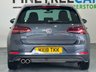 USED 2018 18 VOLKSWAGEN GOLF 2.0 TDI GTD Hatchback 5dr Diesel DSG Euro 6 (s/s) (184 ps) 