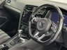 USED 2018 18 VOLKSWAGEN GOLF 2.0 TDI GTD Hatchback 5dr Diesel DSG Euro 6 (s/s) (184 ps) 