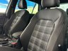 USED 2018 18 VOLKSWAGEN GOLF 2.0 TDI GTD Hatchback 5dr Diesel DSG Euro 6 (s/s) (184 ps) 