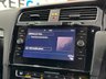 USED 2018 18 VOLKSWAGEN GOLF 2.0 TDI GTD Hatchback 5dr Diesel DSG Euro 6 (s/s) (184 ps) 