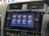 USED 2018 18 VOLKSWAGEN GOLF 2.0 TDI GTD Hatchback 5dr Diesel DSG Euro 6 (s/s) (184 ps) 