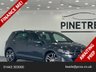 USED 2018 18 VOLKSWAGEN GOLF 2.0 TDI GTD Hatchback 5dr Diesel DSG Euro 6 (s/s) (184 ps) 