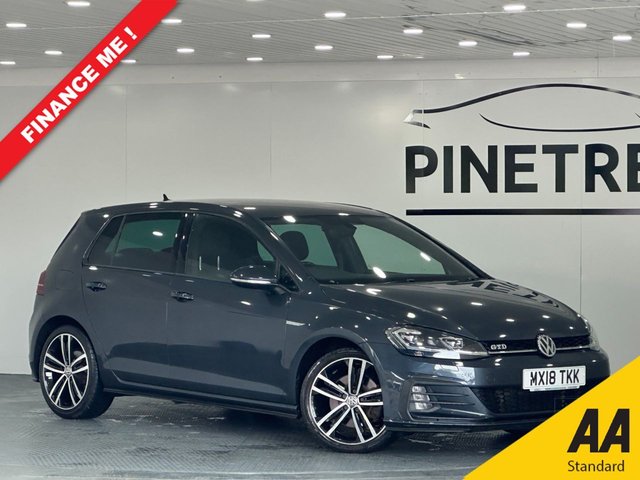 View our VOLKSWAGEN GOLF