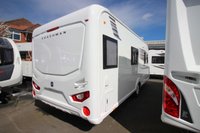 USED 2018 COACHMAN VIP 520 3 Berth Side Dinette Conversion