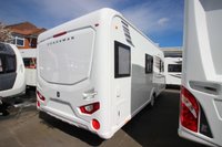 USED 2018 COACHMAN VIP 520 3 Berth Side Dinette Conversion