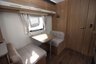 USED 2018 COACHMAN VIP 520 3 Berth Side Dinette Conversion