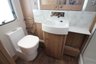 USED 2018 COACHMAN VIP 520 3 Berth Side Dinette Conversion