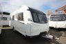 USED 2018 COACHMAN VIP 520 3 Berth Side Dinette Conversion