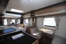 USED 2018 COACHMAN VIP 520 3 Berth Side Dinette Conversion