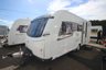 USED 2018 COACHMAN VIP 520 3 Berth Side Dinette Conversion