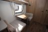 USED 2018 COACHMAN VIP 520 3 Berth Side Dinette Conversion