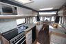 USED 2018 COACHMAN VIP 520 3 Berth Side Dinette Conversion