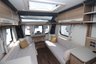 USED 2018 COACHMAN VIP 520 3 Berth Side Dinette Conversion