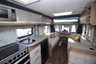 USED 2018 COACHMAN VIP 520 3 Berth Side Dinette Conversion