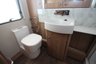 USED 2018 COACHMAN VIP 520 3 Berth Side Dinette Conversion