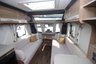 USED 2018 COACHMAN VIP 520 3 Berth Side Dinette Conversion