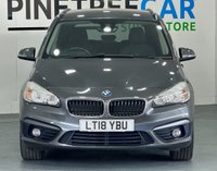 USED 2018 18 BMW 2 Series GRAN TOURER 1.5 216d Sport MPV 5dr Diesel Auto Euro 6 (s/s) (116 ps) 