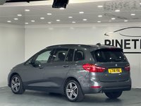 USED 2018 18 BMW 2 Series GRAN TOURER 1.5 216d Sport MPV 5dr Diesel Auto Euro 6 (s/s) (116 ps) 