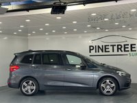 USED 2018 18 BMW 2 Series GRAN TOURER 1.5 216d Sport MPV 5dr Diesel Auto Euro 6 (s/s) (116 ps) 