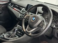 USED 2018 18 BMW 2 Series GRAN TOURER 1.5 216d Sport MPV 5dr Diesel Auto Euro 6 (s/s) (116 ps) 