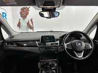 USED 2018 18 BMW 2 Series GRAN TOURER 1.5 216d Sport MPV 5dr Diesel Auto Euro 6 (s/s) (116 ps) 