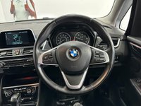 USED 2018 18 BMW 2 Series GRAN TOURER 1.5 216d Sport MPV 5dr Diesel Auto Euro 6 (s/s) (116 ps) 