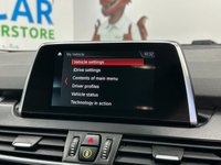USED 2018 18 BMW 2 Series GRAN TOURER 1.5 216d Sport MPV 5dr Diesel Auto Euro 6 (s/s) (116 ps) 