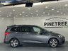 USED 2018 18 BMW 2 Series GRAN TOURER 1.5 216d Sport MPV 5dr Diesel Auto Euro 6 (s/s) (116 ps) 