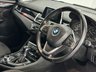 USED 2018 18 BMW 2 Series GRAN TOURER 1.5 216d Sport MPV 5dr Diesel Auto Euro 6 (s/s) (116 ps) 