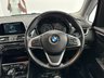 USED 2018 18 BMW 2 Series GRAN TOURER 1.5 216d Sport MPV 5dr Diesel Auto Euro 6 (s/s) (116 ps) 