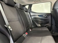USED 2016 66 NISSAN QASHQAI 1.5 dCi N-Connecta SUV 5dr Diesel Manual 2WD Euro 6 (s/s) (110 ps) 