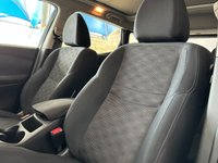 USED 2016 66 NISSAN QASHQAI 1.5 dCi N-Connecta SUV 5dr Diesel Manual 2WD Euro 6 (s/s) (110 ps) 
