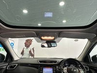 USED 2016 66 NISSAN QASHQAI 1.5 dCi N-Connecta SUV 5dr Diesel Manual 2WD Euro 6 (s/s) (110 ps) 
